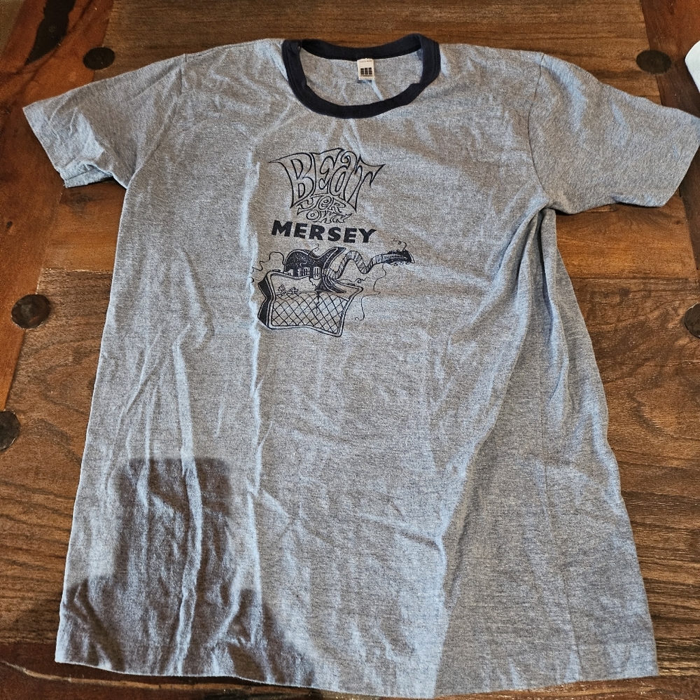 Tearaways Rock Tee.